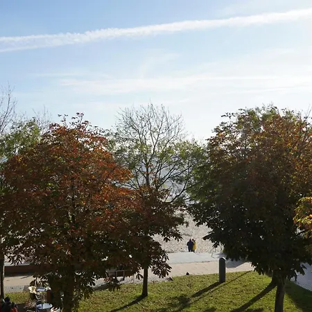 Apartmán Haus Martens Whg 05