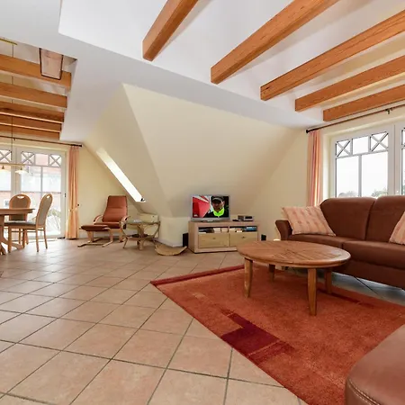 Haus Martens Whg 05 *